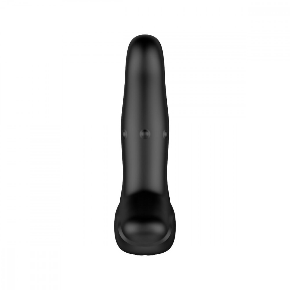 Массажеры простаты - Массажер простаты Nexus Revo Ring 3