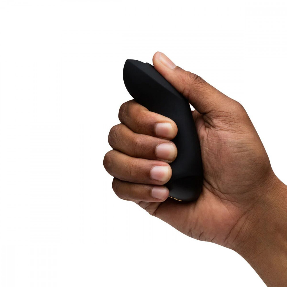 Игрушки для пар - Смарт-вибратор для пар We-Vibe Chorus Pro Satin Black 6