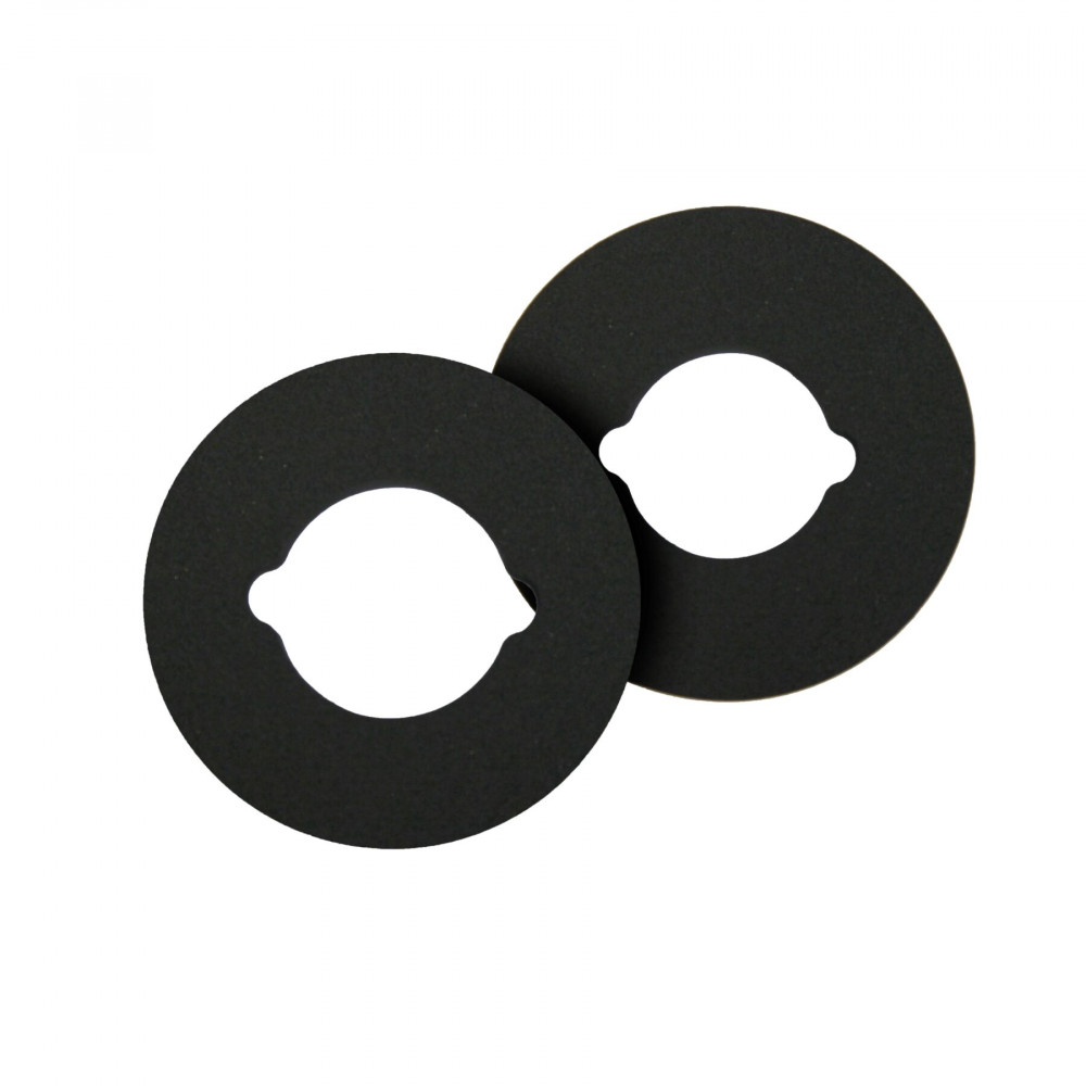 Помпи - Кільця комфорту Bathmate Cushion Rings для Hydromax/HydroXtreme 7WB/8/9 (2 шт)