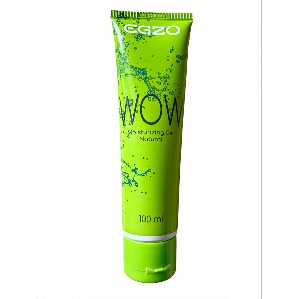 - Универсальный лубрикант EGZO WOW New design, 100 мл 2