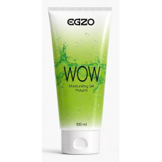 Универсальный лубрикант EGZO WOW New design, 100 мл