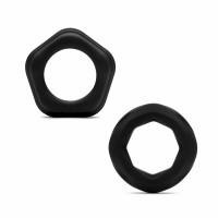 Набор из 2 эрекционных колец So Divine (Великобритания)