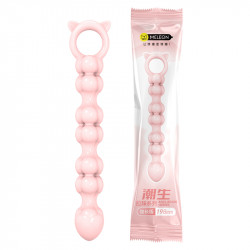 Анальные бусы Meleon - Tide Anal Beads, AP-34