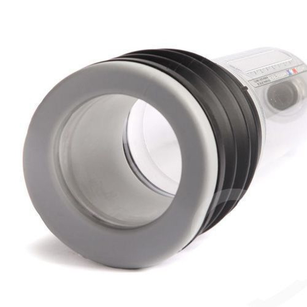 Помпы - Смягчающая площадка с длинной вставкой для Hydromax X50 (Hydromax 11) 1