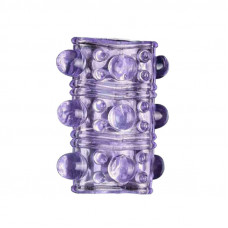 Насадка тоннель AR011 PURP ( 1 шт )