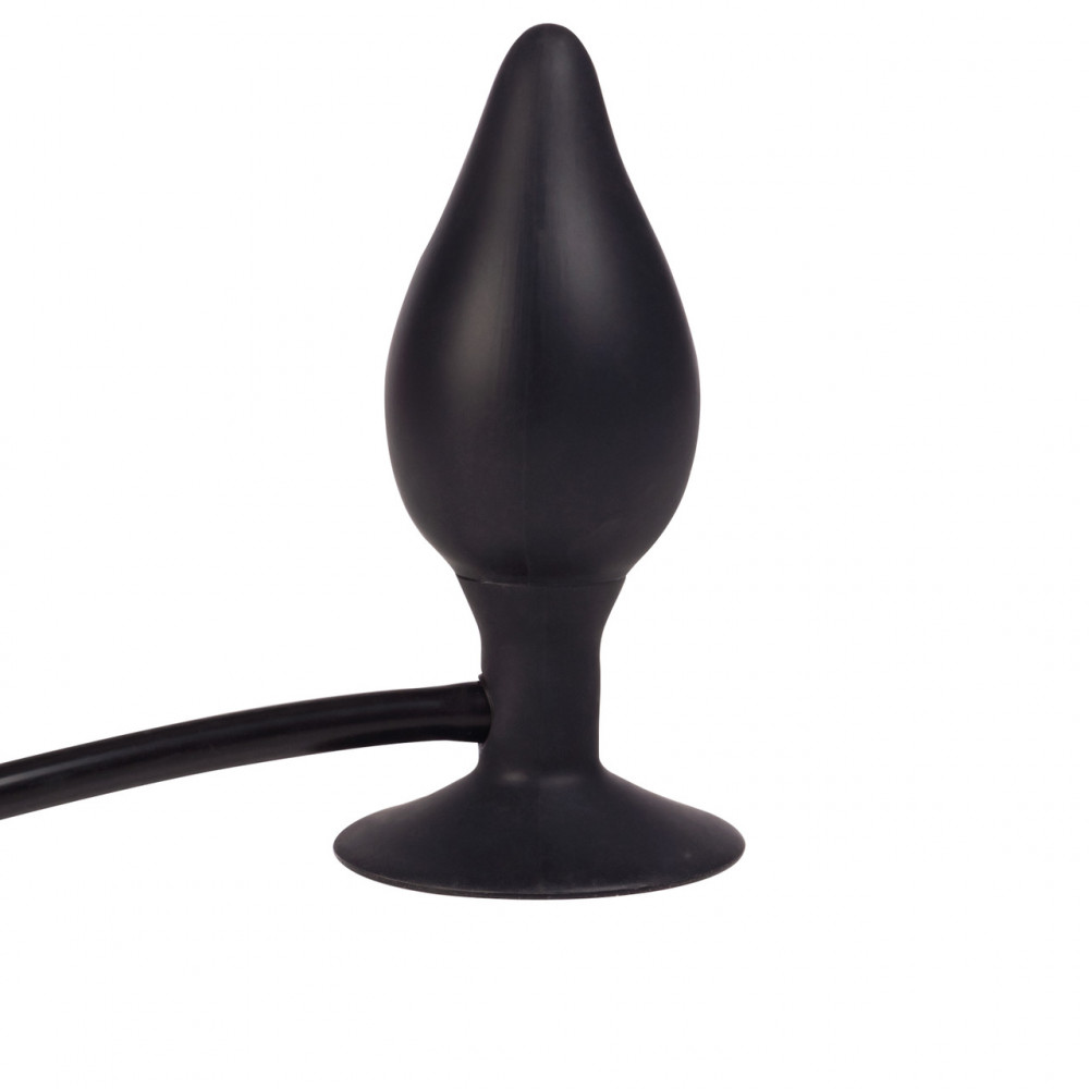 Секс игрушки - Анальная пробка с накачкой COLT Large Pumper Plug 2