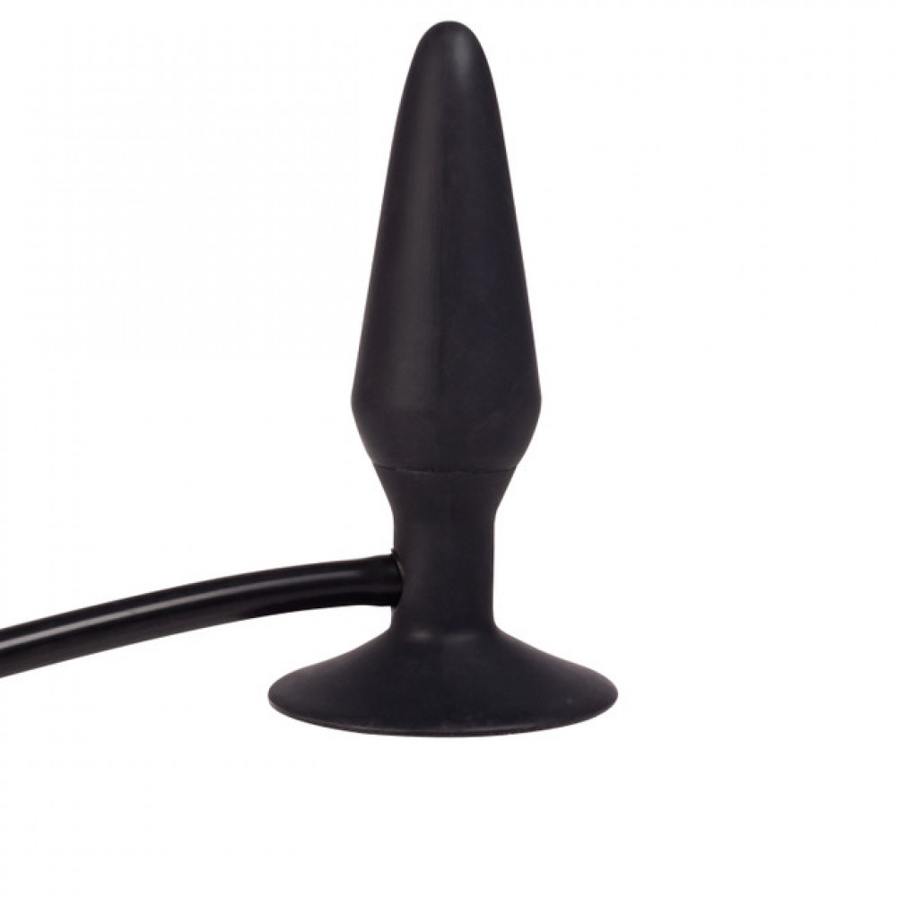 Секс игрушки - Анальная пробка с накачкой COLT Large Pumper Plug 4