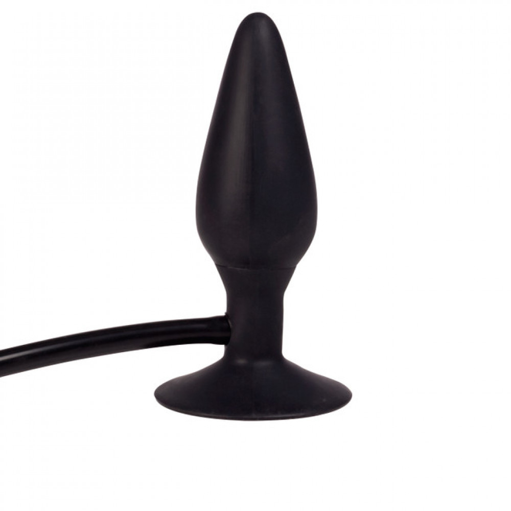 Секс игрушки - Анальная пробка с накачкой COLT Large Pumper Plug 3