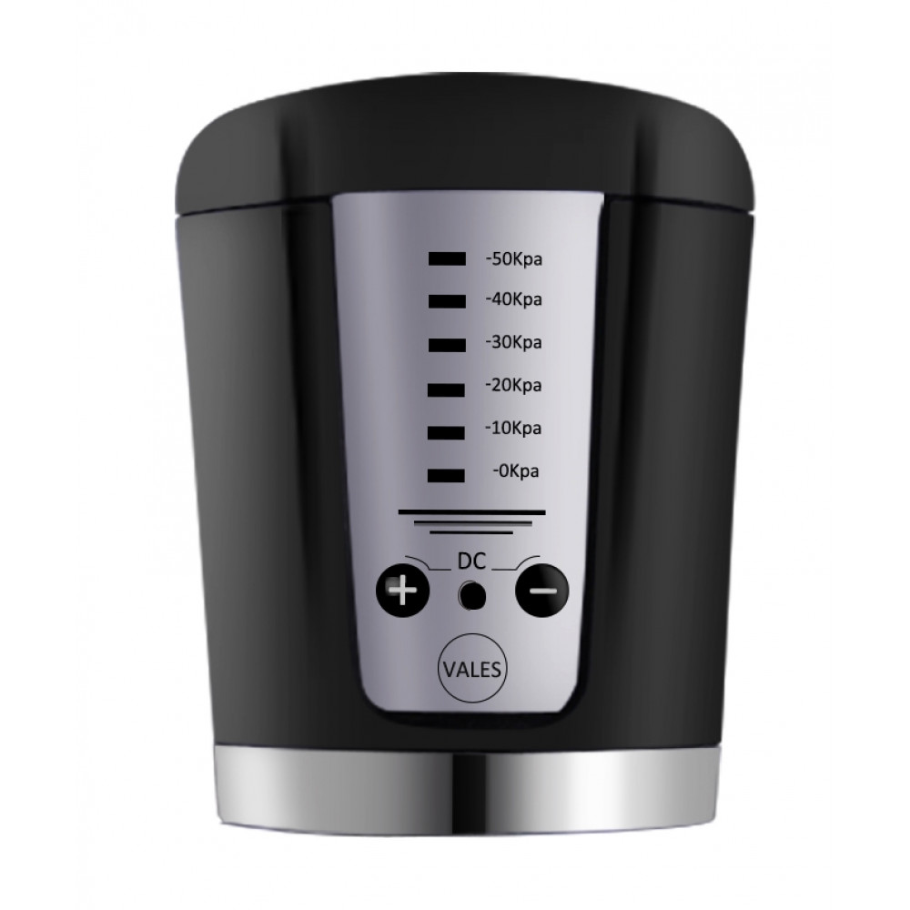 Помпы - Автоматическая вакуумная помпа с зарядкой от USB CANWIN ENLARGEMENT Passion Pump Men - P628AU 5