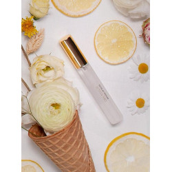 Блеск для губ для орального секса Bijoux Oral Pleasure с согревающим и охлаждающим эффектом