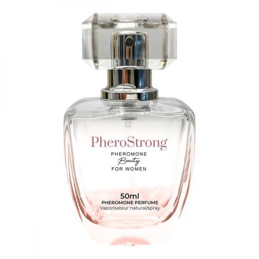 Різне - Духи з феромонами Beauty with PheroStrong для жінок 50 мл 1