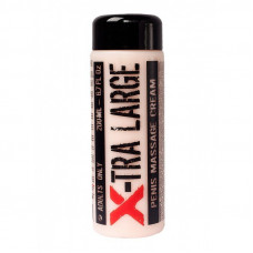 Крем для збільшення пеніса X-TRA LARGE, 200 ml