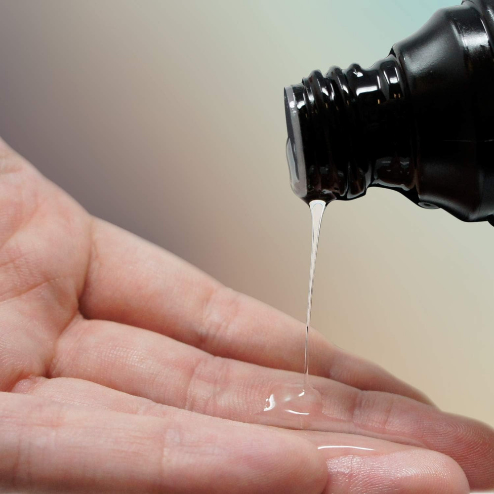 Разное - Лубрикант универсальный 250 мл Pjur Original на силиконовой основе 2