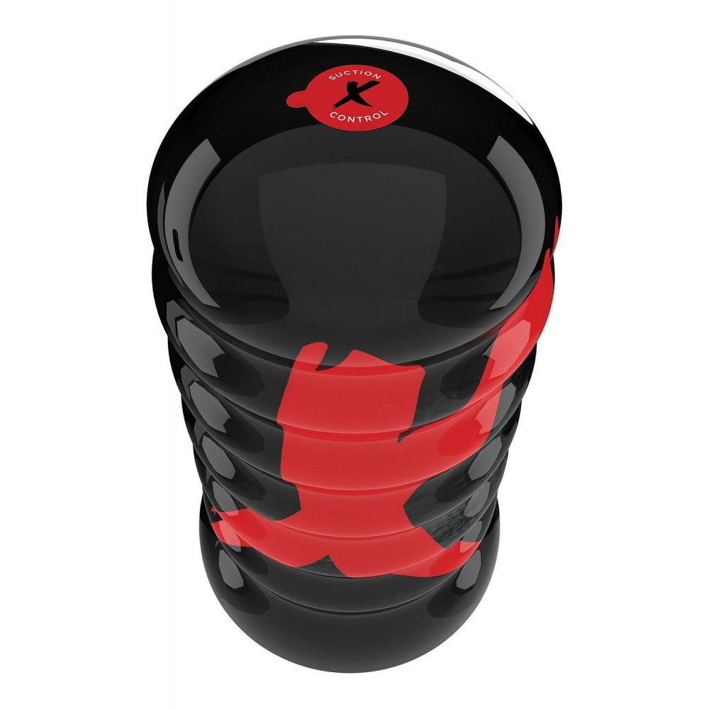 Мастурбаторы без вибрации - Мастурбатор анус Pipedream PDX ELITE реалистичный, в колбе 3