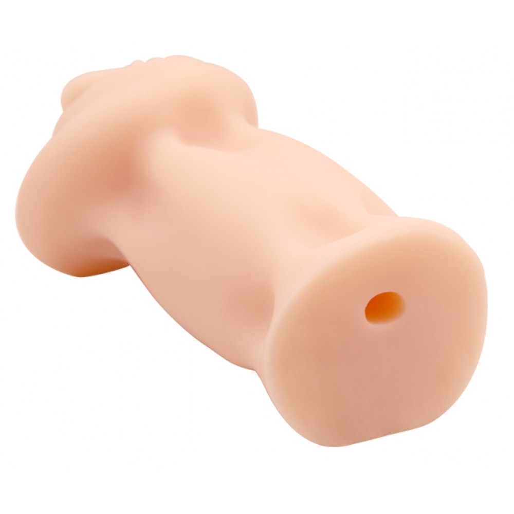 Різне - Мастурбатор-Вагіна Crazy Bull - Ruby Soft Skin, BM-009133 4