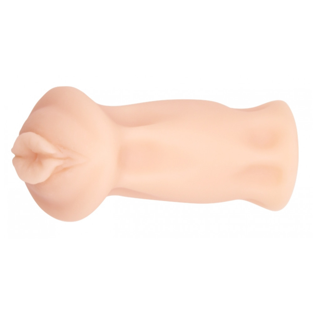 Різне - Мастурбатор-Вагіна Crazy Bull - Ruby Soft Skin, BM-009133 2