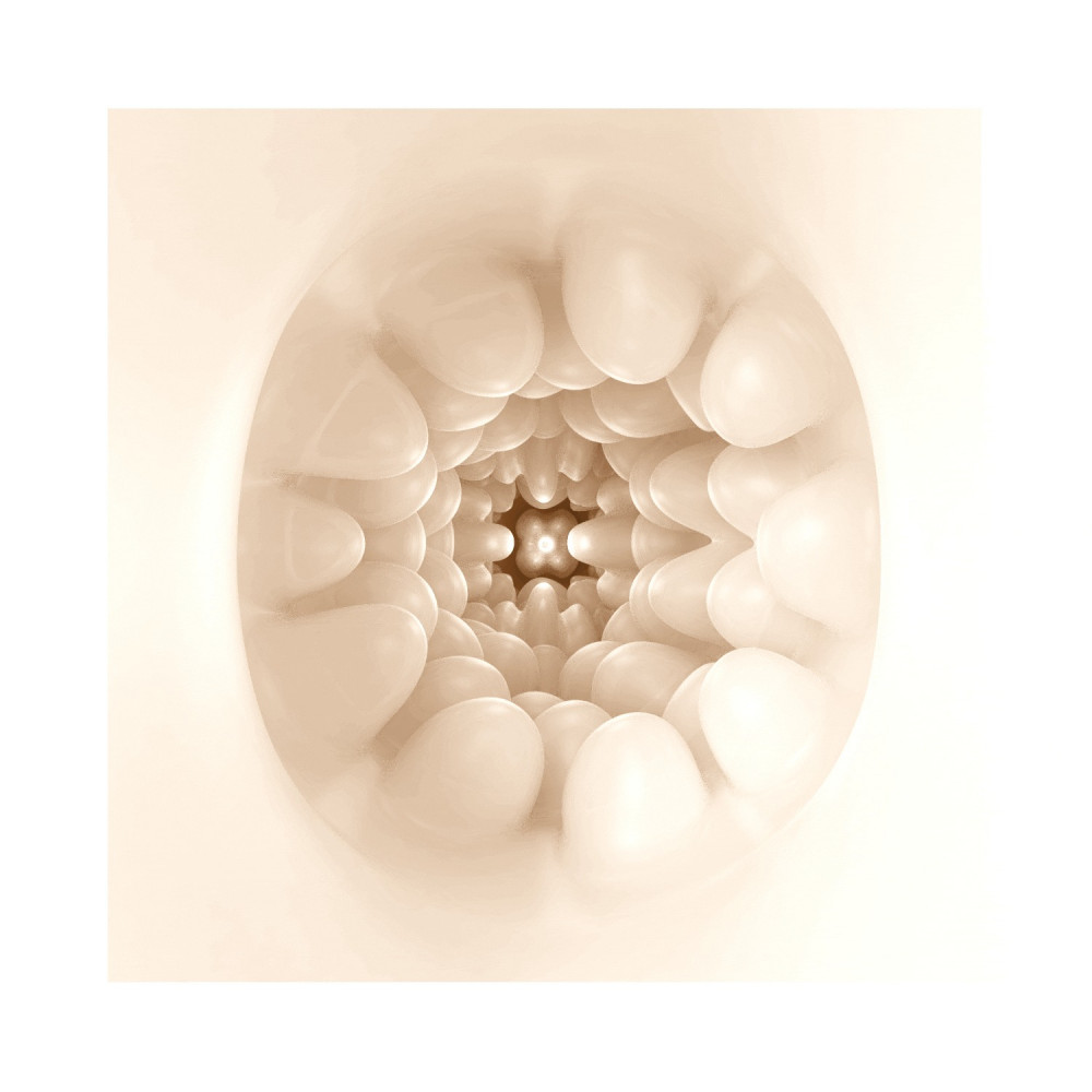 Різне - Мастурбатор яйце Pretty Love Catherine - Olga Beige, BI-014932-4-3 4