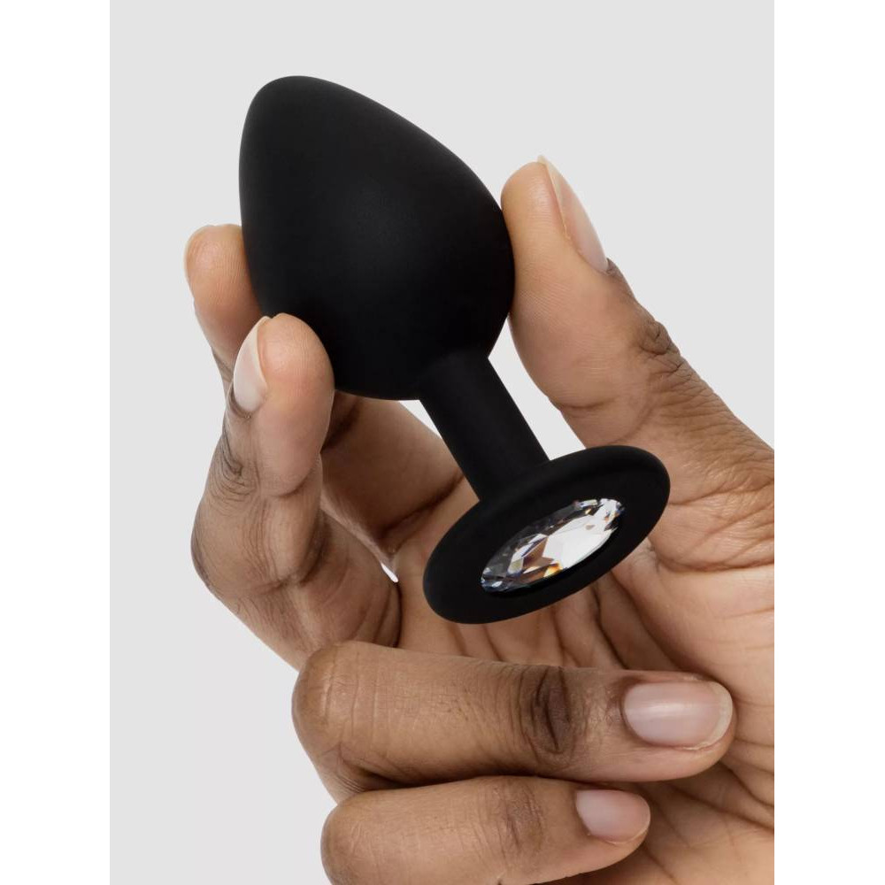 Секс боксы - Набор секс игрушек ( анальная пробка , вибропуля , маска ) Fifty Shades of Grey 10