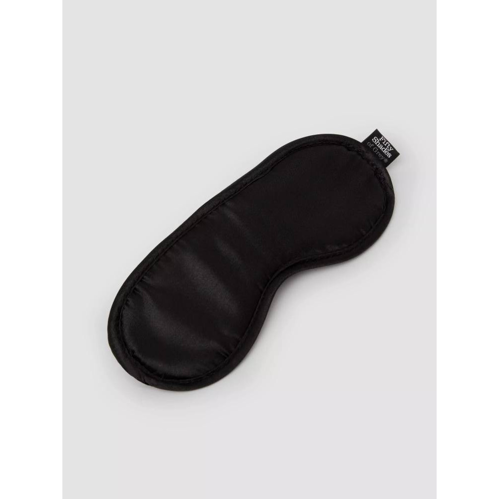 Секс боксы - Набор секс игрушек ( анальная пробка , вибропуля , маска ) Fifty Shades of Grey 8