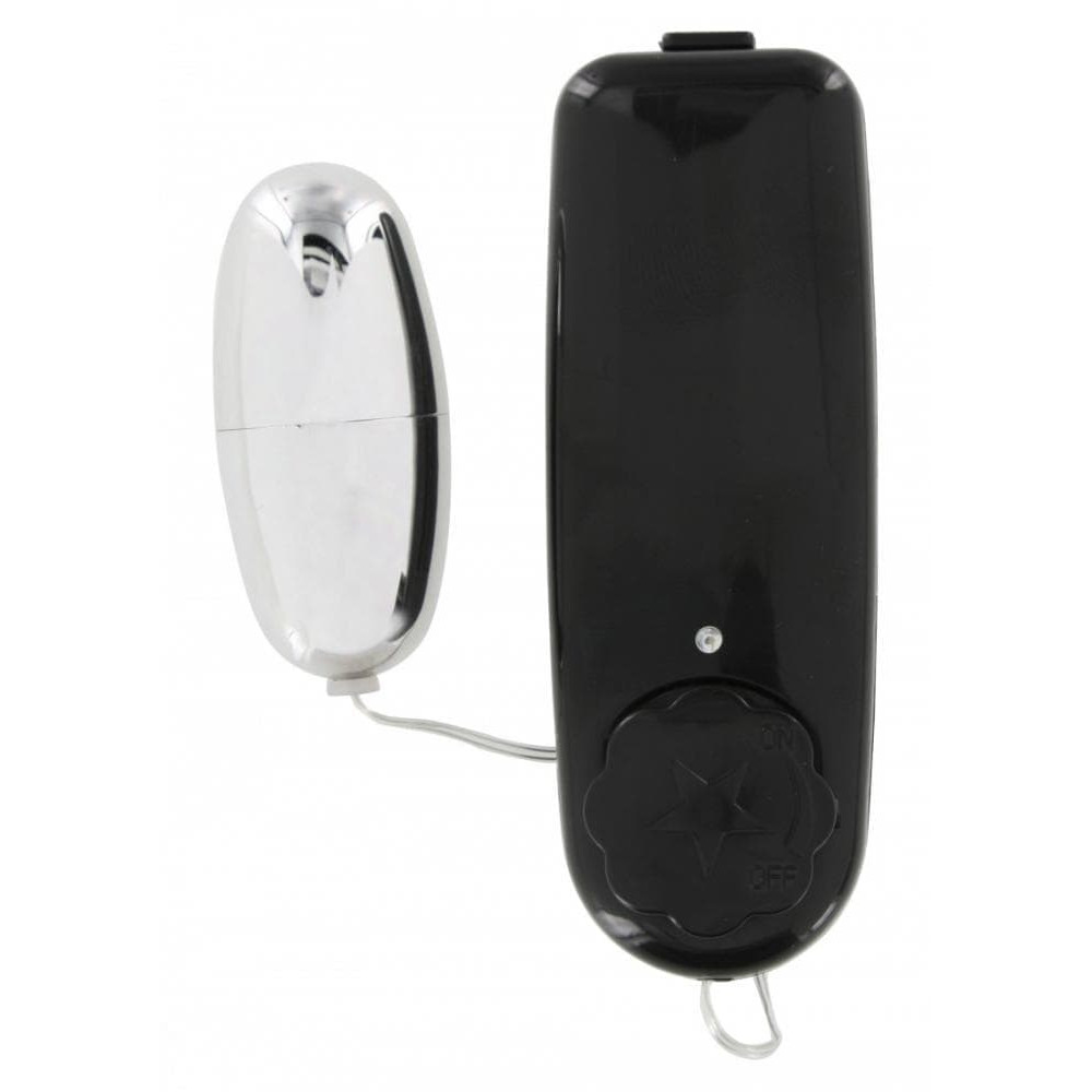  - Набір секс-іграшок і БДСМ атрибутів TOY JOY, 10 предметів, чорний 5