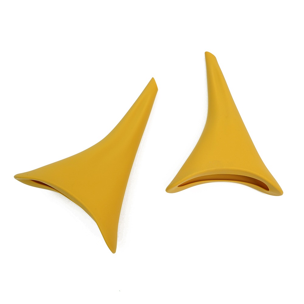 Різне - Портативний пісуар для жінок Sweet Em силіконовий, коричневий 4