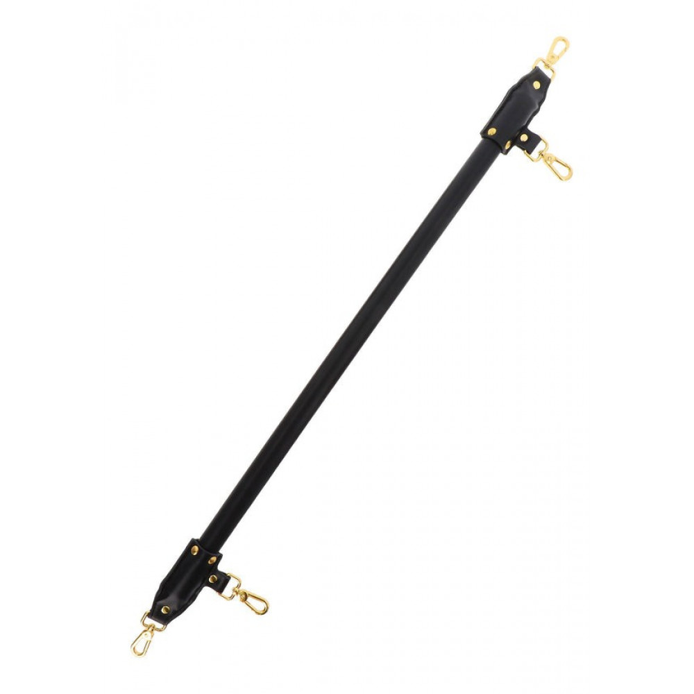  - Розпірка для фіксації Taboom Wild Roses Spreader Bar чорна 4