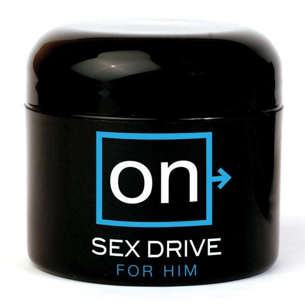 Мужские возбудители - ON Sex Drive for Him (50 мл)