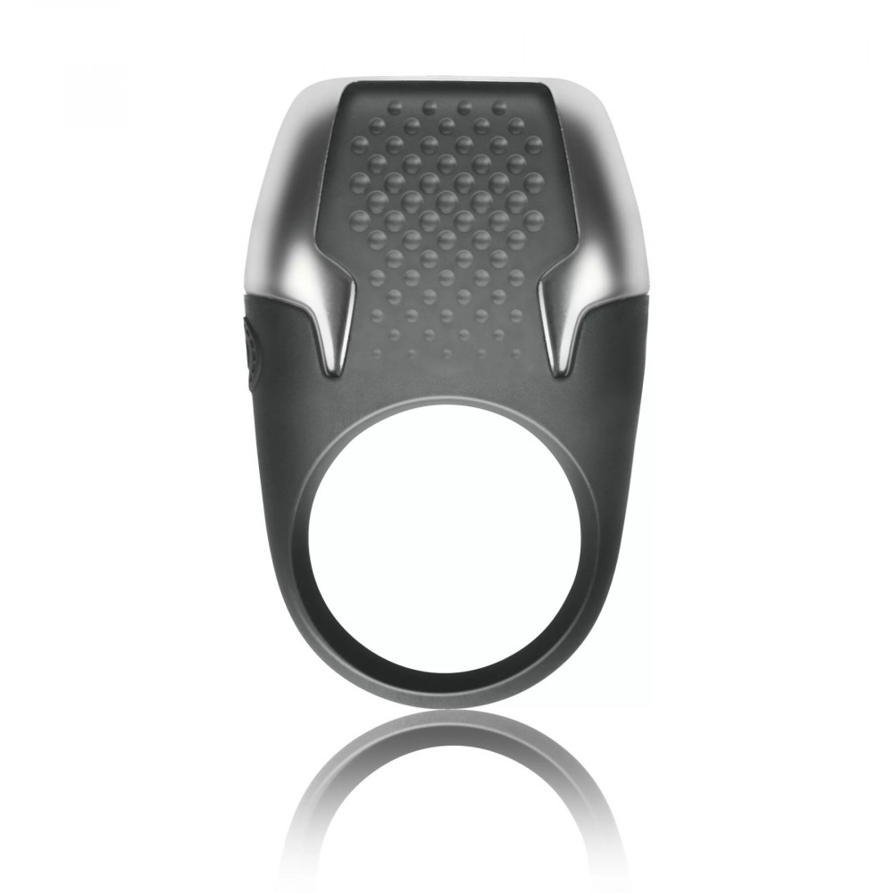 Эрекционные кольца с вибрацией - Эрекционное кольцо Climaximum Tyro