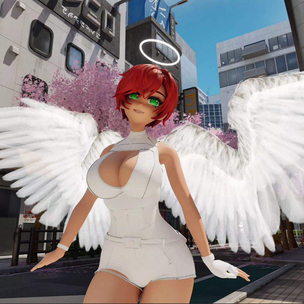 Мастурбаторы без вибрации - Мастурбатор Fleshlight Fantasy Evie Akashiya Sho Akuma, очень нежный, фэнтезийный канал 6