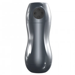 Вибромастурбатор Dorcel BLOWJOY VIBE, эффект всасывания