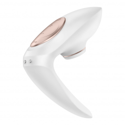 Вибратор для пары Pro 4 Couples Satisfyer (Германия)