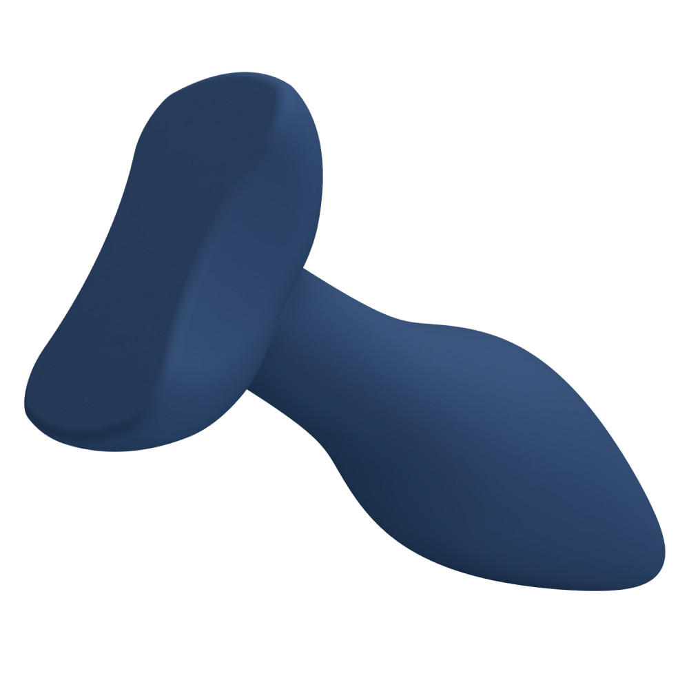  - Анальна пробка MR.PLAY - Bulb Anal Plug S, BI-040219-MR 5