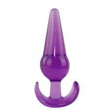 Анальный плаг SKN-ANL049 ( длина 12,3 см, диаметр 3,6 см )