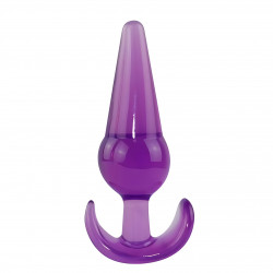 Анальный плаг SKN-ANL049 ( длина 12,3 см, диаметр 3,6 см )