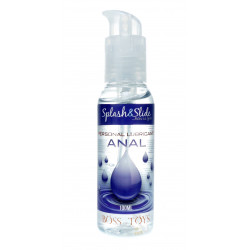 Анальный лубрикант ANAL Personal Lubricant Boss of Toys, 100 ml