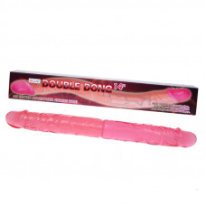 Подвійний фалоімітатор 