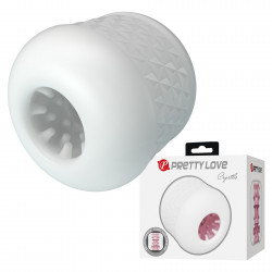 Мастурбатор Pretty Love - Crystle, BM-009252N-1