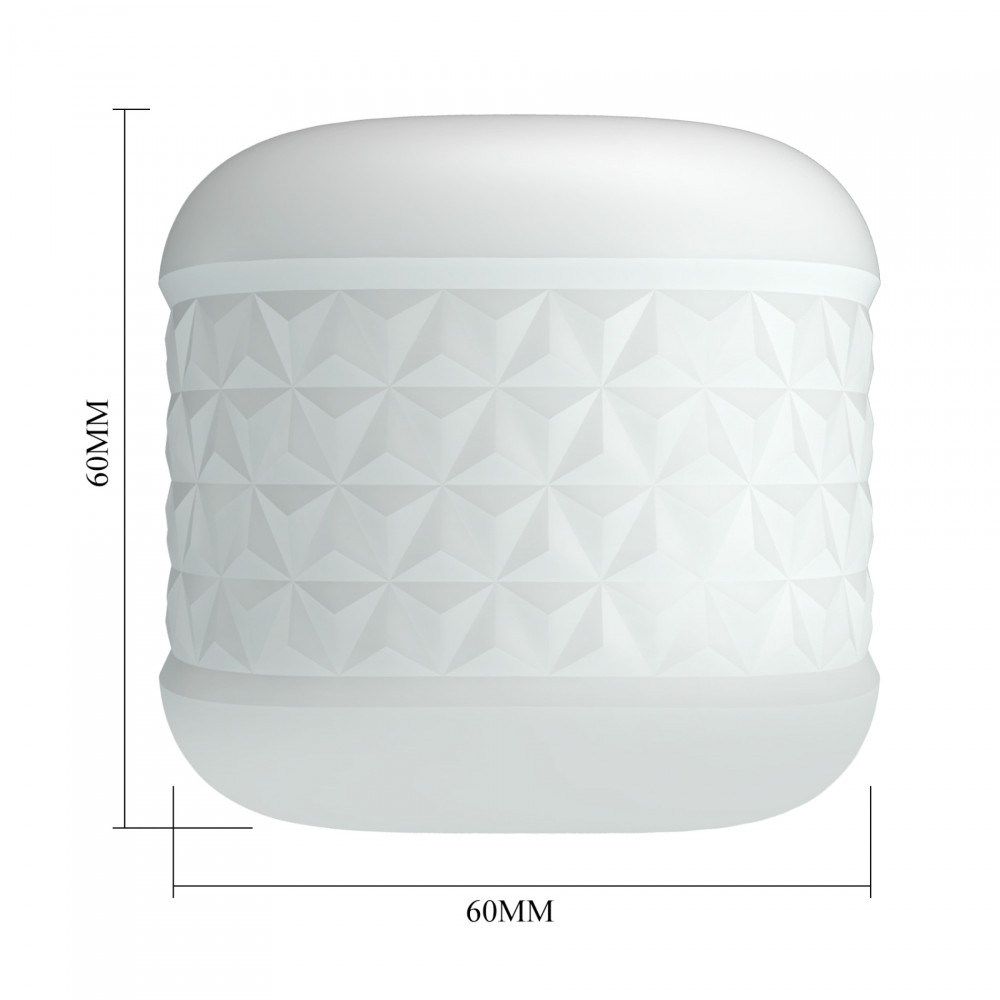 Різне - Мастурбатор Pretty Love - Crystle, BM-009252N-1 6