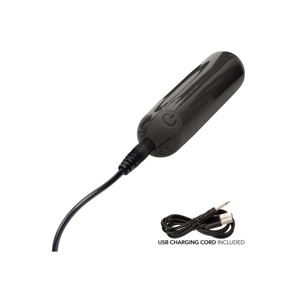 Секс боксы - Набір з 4 секс-іграшок CalExotics Allure Collection, 10 режимів вібрацій 3