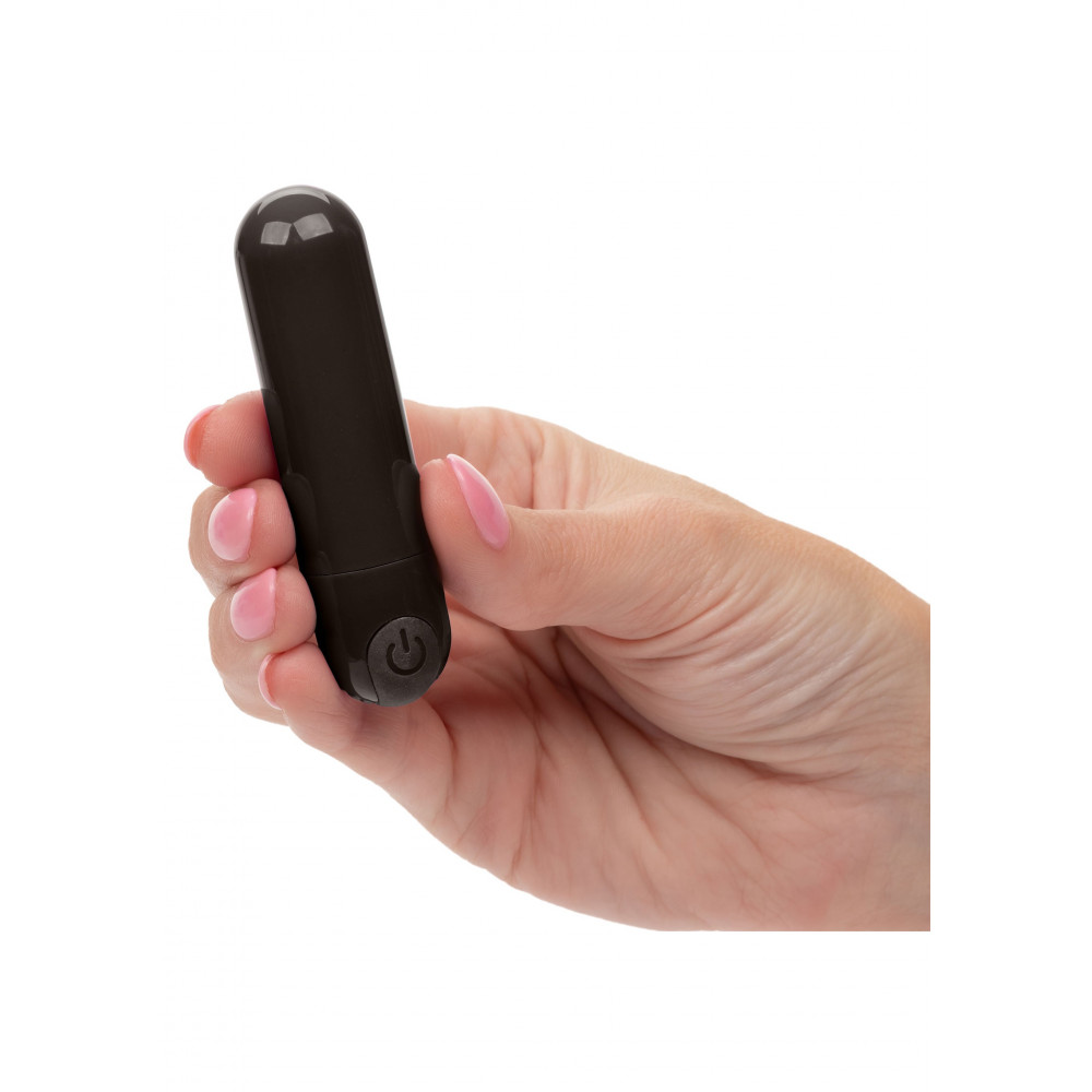 Секс боксы - Набір з 4 секс-іграшок CalExotics Allure Collection, 10 режимів вібрацій 4