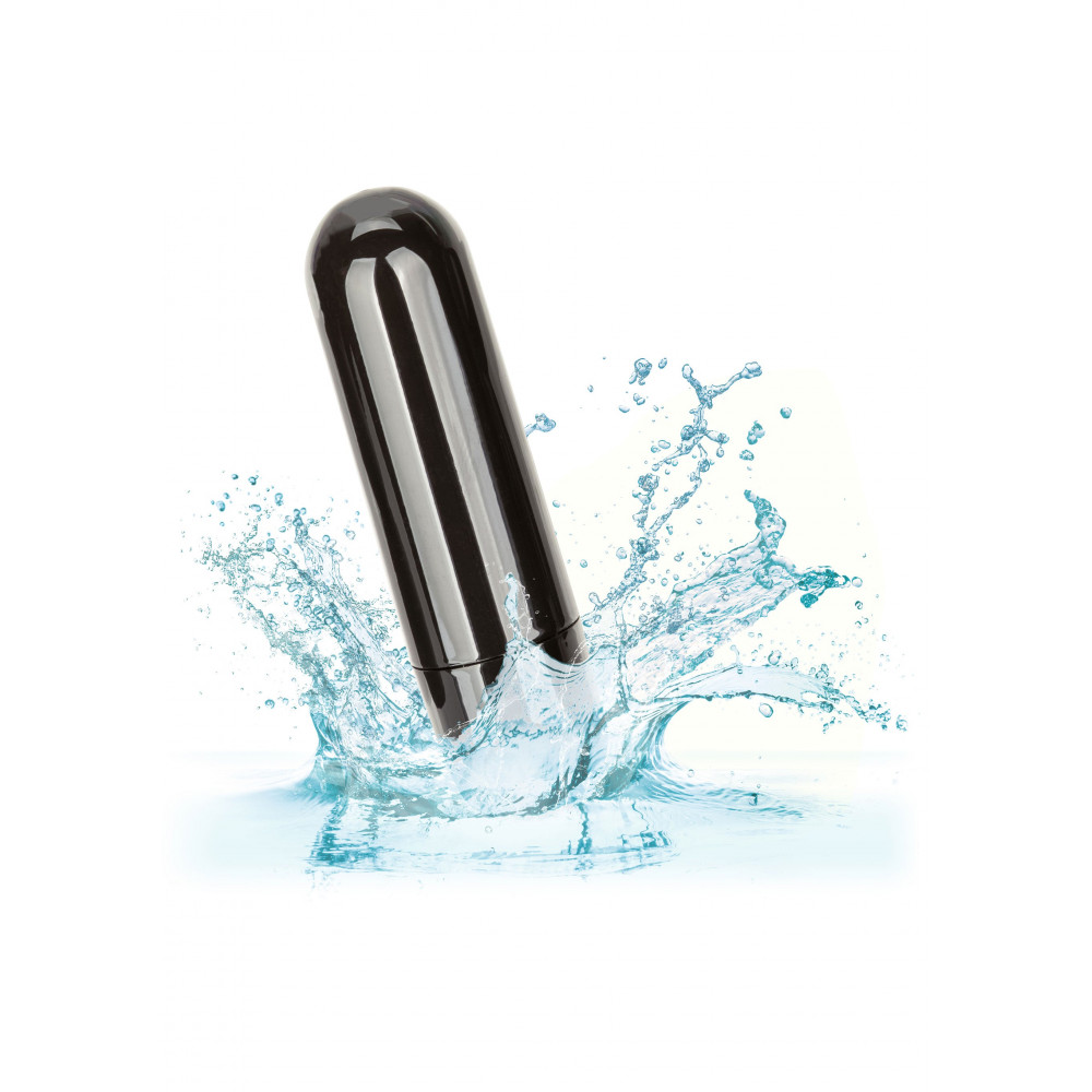 Секс боксы - Набір з 4 секс-іграшок CalExotics Allure Collection, 10 режимів вібрацій 5