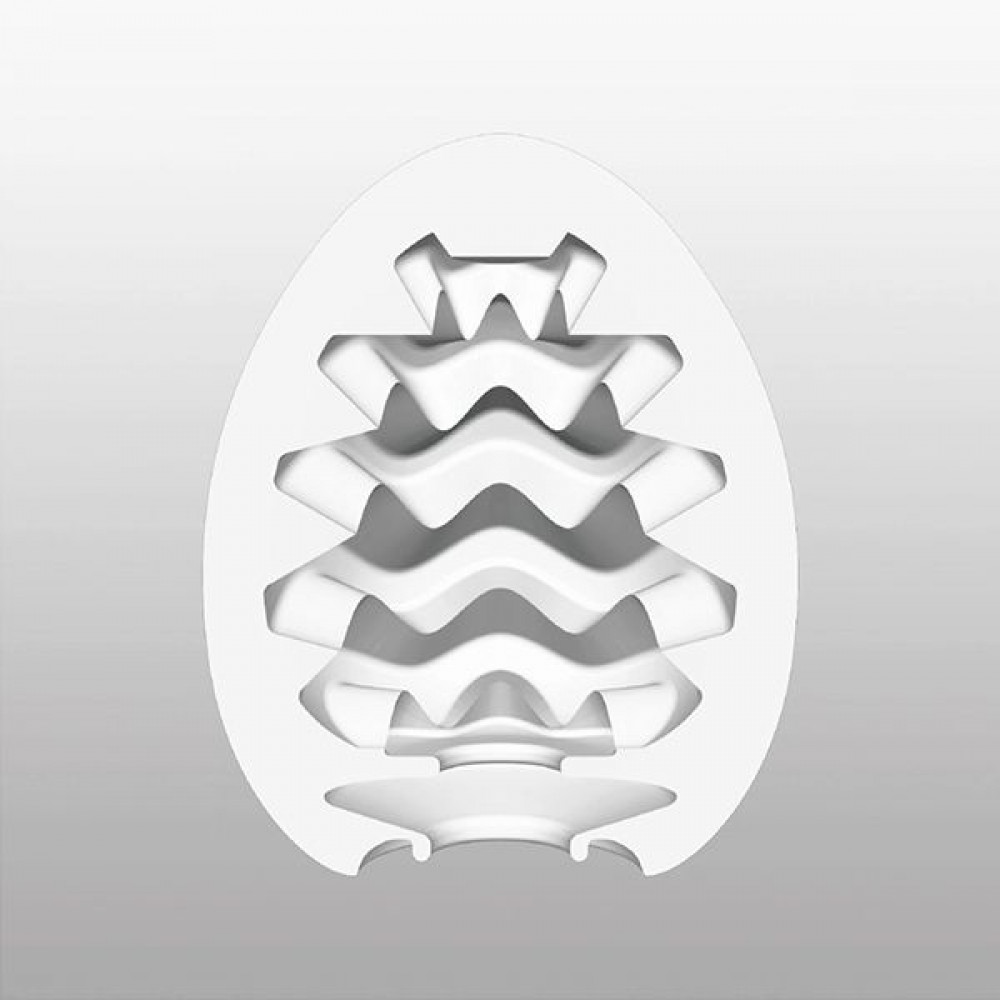 Мастурбатор Tenga - Набор Tenga Egg COOL Pack 1