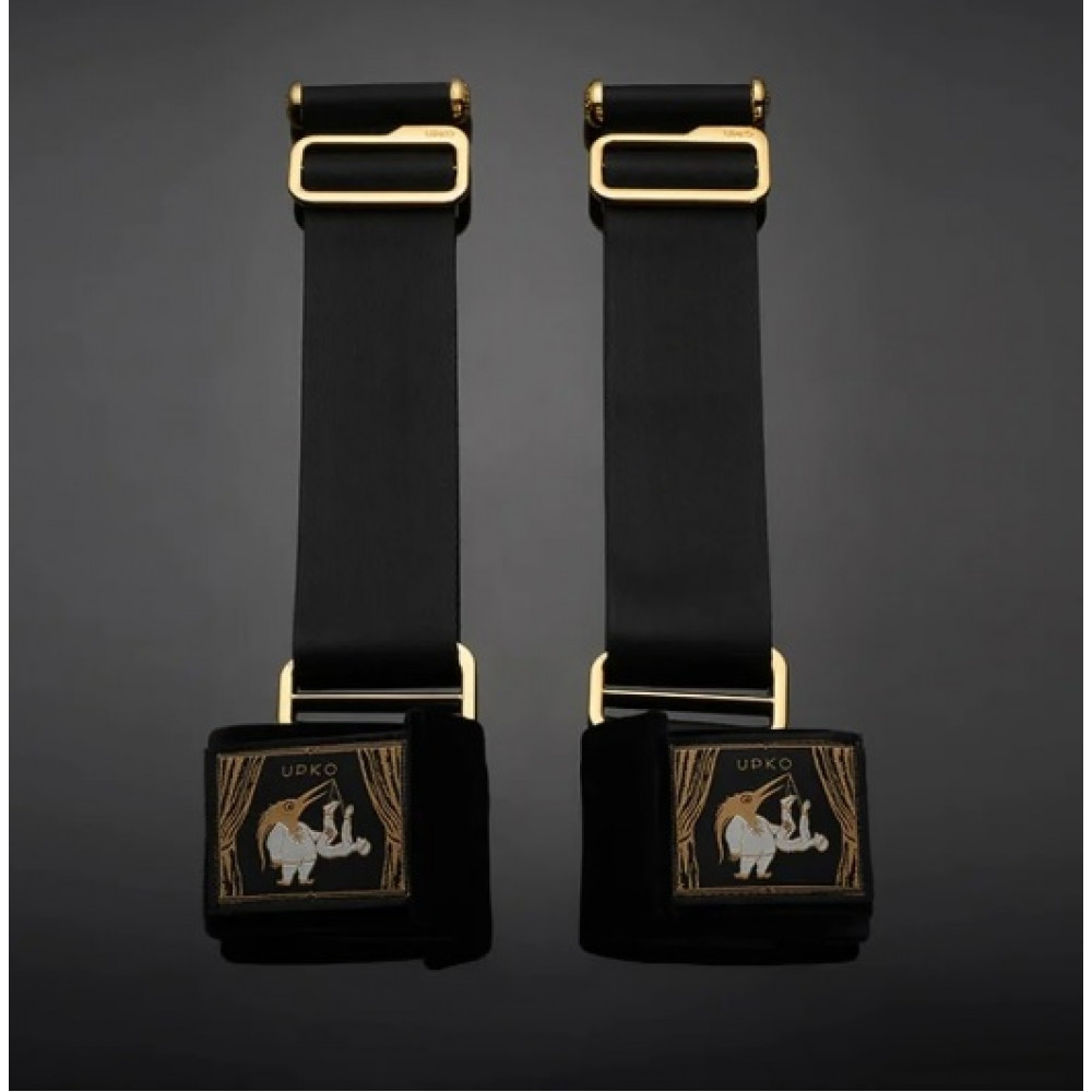 Разное - Ограничители для рук над дверьюUPKO Over the Door Hand Restraints 1