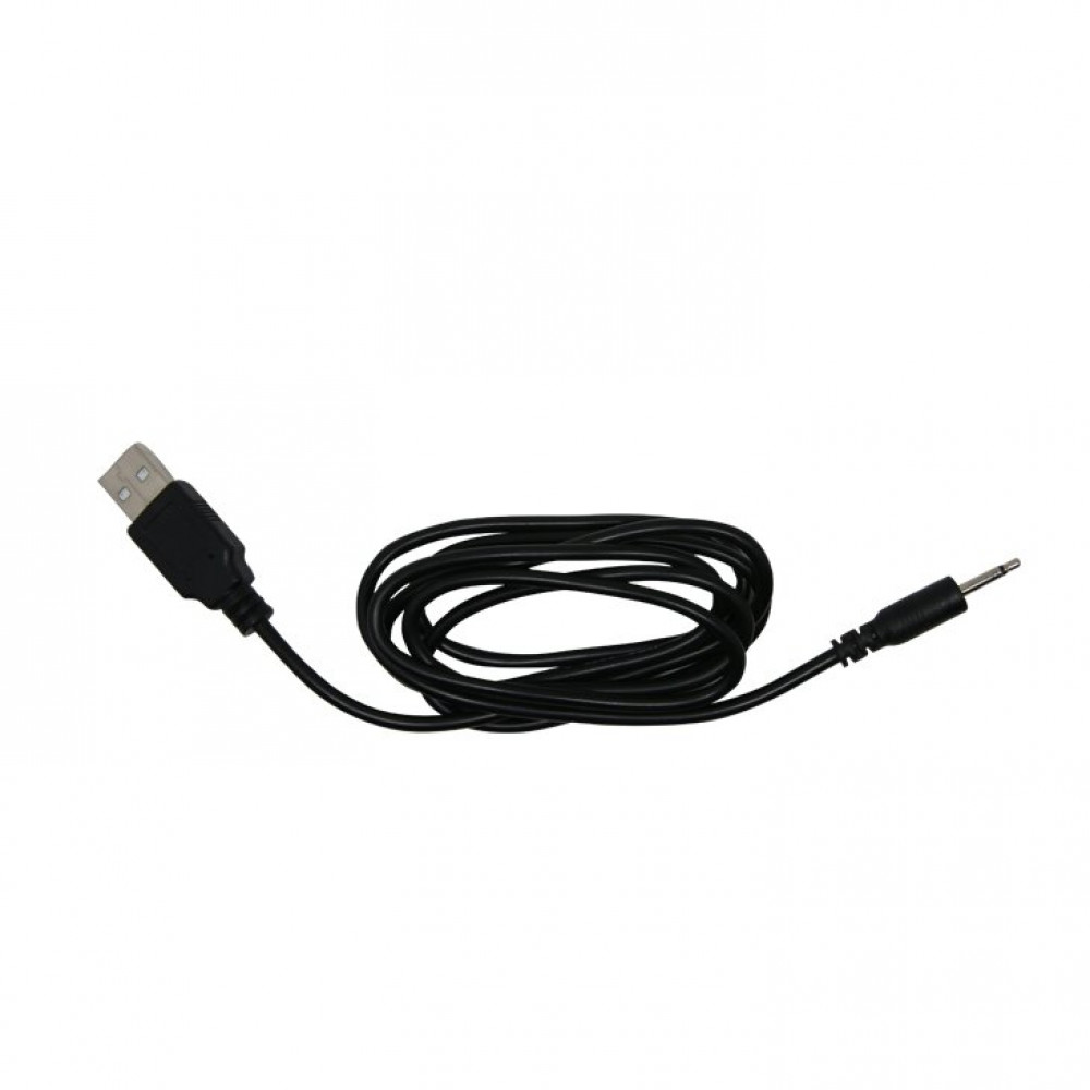 Різне - Перезаряджаючий вібратор PRETTY LOVE 