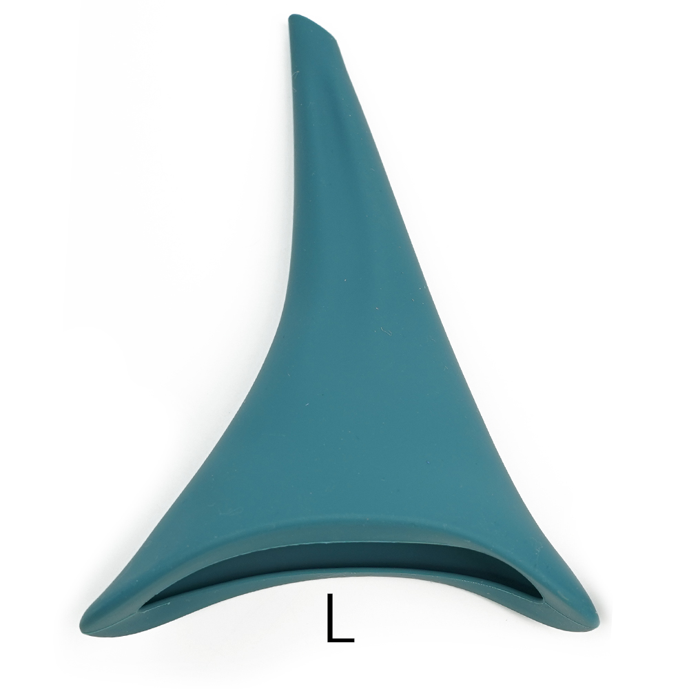 Разное - Портативный писсуар для женщин Sweet Em силиконовый, зелёный 2