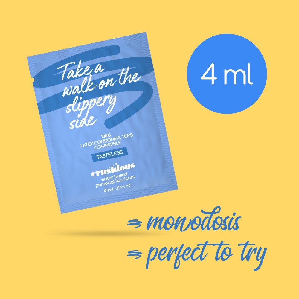 Эрекционные кольца без вибрации - Ребристая насадка на пенис Crushious, 15.5 x 3.3 см 7