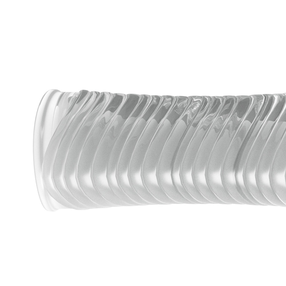 Эрекционные кольца без вибрации - Ребристая насадка на пенис Crushious, 15.5 x 3.3 см 3