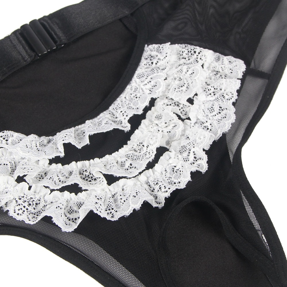 Різне - Костюм для косплея Star Night у покоївковому стилі 3