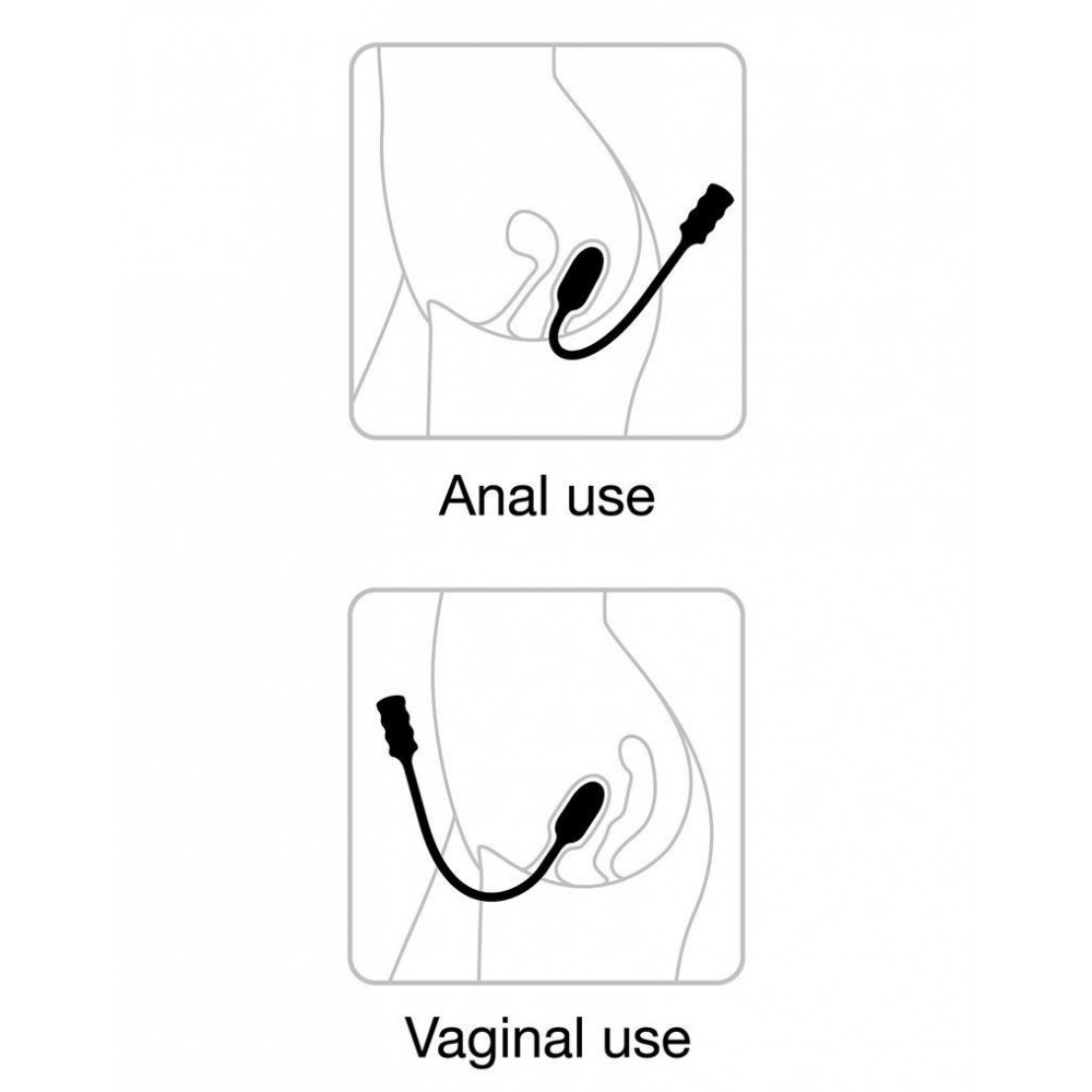 Виброяйцо - Виброяйцо Dorcel Deep Explorer, подходит для вагинальной и анальной стимуляции, мощное 1