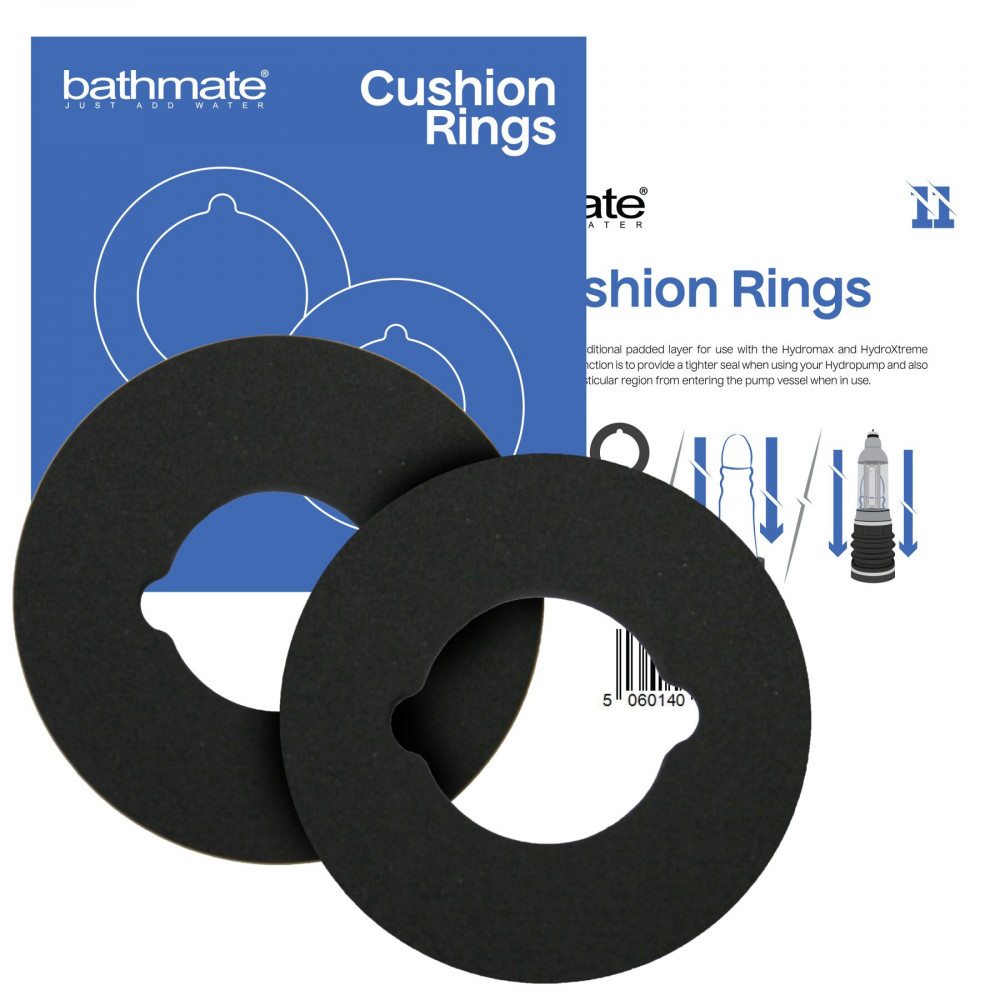 Помпи - Кільце комфорту для HydroXtreme 11 2
